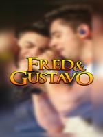 Fred e Gustavo-poster