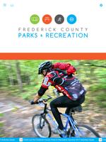 Frederick County (VA) Parks & Recreation capture d'écran 3