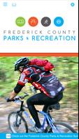 Frederick County (VA) Parks & Recreation poster