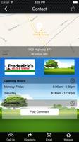 Frederick's Sales & Service скриншот 1