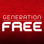 Generation FREE icon