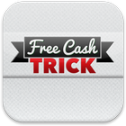Free Cash Trick ícone