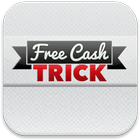 Free Cash Trick أيقونة