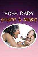Free Baby Stuff & More ポスター