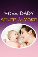 Free Baby Stuff & More 스크린샷 1