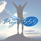 Project 555 아이콘