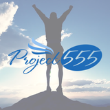Project 555 icon
