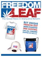 Freedom Leaf 스크린샷 2