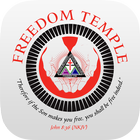 Freedom Temple A.M.E Zion ícone