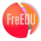 Free EDU - University icône
