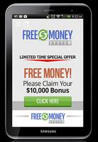 Free Money System imagem de tela 2