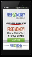 Free Money System imagem de tela 3