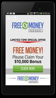 Free Money System captura de pantalla 3