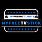 آیکون‌ Free My Tv Stick