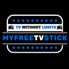 Free My Tv Stick icône