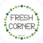 Fresh Corner icône