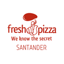 FreshPizza Santander aplikacja