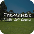 Fremantle Golf Course ไอคอน