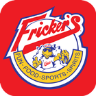Fricker's ikon