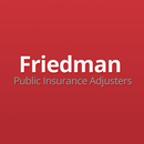 APK Friedman Adjusters