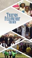 Friends Fellowship Church poster