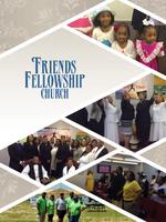 Friends Fellowship Church capture d'écran 1