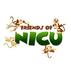 Friends of NICU-icoon