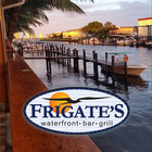 Frigates Waterfront Bar & Grill icon