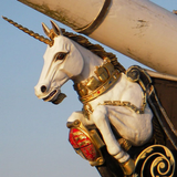 HMS Frigate Unicorn ikona
