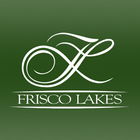 Frisco Lakes Golf Club أيقونة