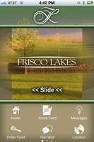 Frisco Lakes Golf Club الملصق
