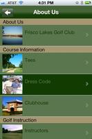 Frisco Lakes Golf Club تصوير الشاشة 2