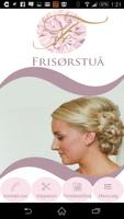 Frisørstuå โปสเตอร์