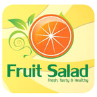 FRUIT SALAD - JORDAN icône