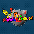 Fun Warehouse