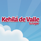 App Kehila de Valle आइकन