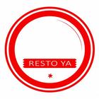 App Resto Ya アイコン