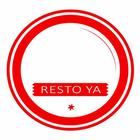 App Resto Ya icône