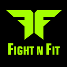 Fight N Fit icon