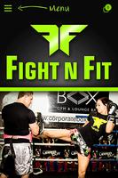 Fight N Fit poster