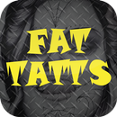 Fat Tatts & Body Piercing APK