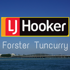 LJ Hooker Forster Tuncurry アイコン