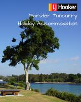 LJ Hooker Forster Tuncurry 스크린샷 1