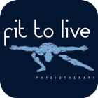 Fit to Live icon