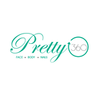 Pretty 360 Pte. Ltd. Zeichen