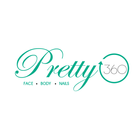 Pretty 360 Pte. Ltd. ไอคอน