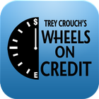 Trey Crouch's Wheels on Credit icône
