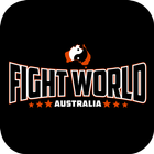 Fight World-icoon