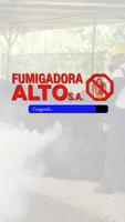 Fumigadora Alto পোস্টার