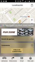 Airsoft Funzone - capture d'écran 2